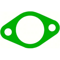 gasket compare no. 11004-2012 for: Kawasaki electricity generator KG5000