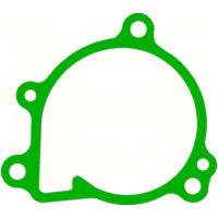 water pump gasket compare no. 11060-1114