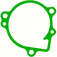 pump cover gasket compare no. 11060-1241