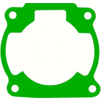 cylinder base gasket compare no. 11009-1258