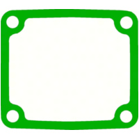 middle case gasket compare no. 11061-1131