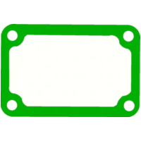 gasket FT. P.V compare no. ME120144006