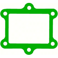 reed case gasket compare no. ME25644005