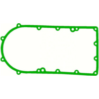 Timing cover gasket compare no. 1200-1200 Moto Guzi