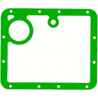 oil pan gasket compare no. 1900-3600 for: Moto Guzzi