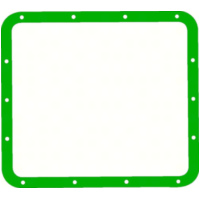 gasket compare no. GU01003600