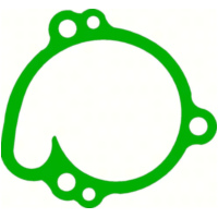 pump cover gasket compare no. 11060-1924