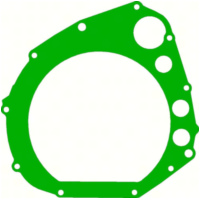 clutch cover gasket compare no. 11482-23E01 for: Suzuki GSX R 600/750