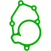 water pump gasket 6412