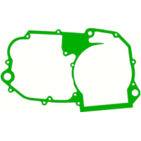 motor housing gasket compare no. 58330039100 for: KTM SXC/SX 400/540/620 BJ.1998/99