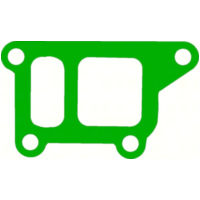 inlet gasket compare no. 11060-2087 for: Kawasaki KAF Mule 620 BJ.1995 - 2016