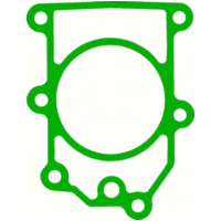 gear cover gasket compare no. 11009-1799 for: Kawasaki KAF MUL540 BJ.1990 - 1993