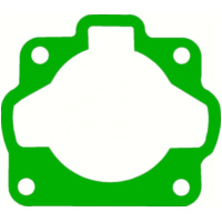 cylinder base gasket compare no. 11005-012 for: Kawasaki