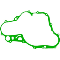 inner clutch cover gasket compare no. 1SL154620000 for Yamaha WR-F / YZ-F 450