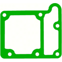 oil pan gasket compare no. 11060-1485 for: Kawasaki W1/W2 650 BJ.1966 - 1969