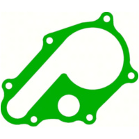 water pump gasket compare no. 3086216