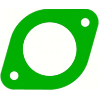 gasket compare no. 5830043