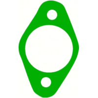 cam chain tensioner gasket SG/VC-VT DAE14523BA70000EU