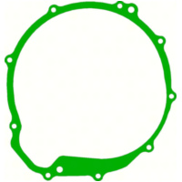 clutch cover gasket compare no. 4NX-15462-01