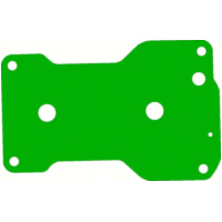 valve covergasket small compare no. 11177-49200 for: Suzuki GSX 1100 BJ.1980 - 1983