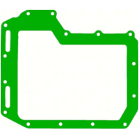 oil pan gasket compare no. 11489-49201