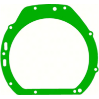 clutch cover gasket compare no. 11482-31301-H17