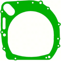 clutch cover gasket compare no. 11482-49100