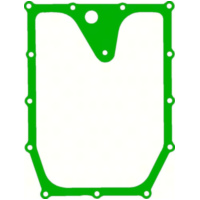 oil pan gasket compare no. 11489-17E01