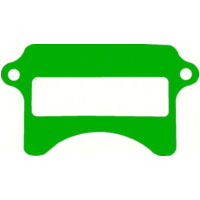 reed case gasket compare no. 13156-13A00