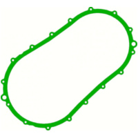 V-belt cover gasket compare no. 11484-09F50
