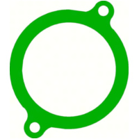 gasket compare no. 11495-3600