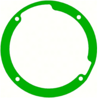 gasket compare no. 11491-12002