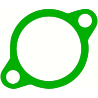 Housing gasket compare no. 26444-27000