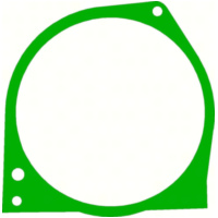 generator cover gasket compare no. 11483-30000