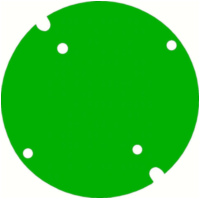 gasket compare no. 11491-20000