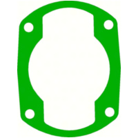 Zylinderdichtung Zylinderfußdichtung Vergl.-nr. 11241-16501