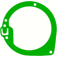 carburettor gasket Inspection compare no. 11492-26000