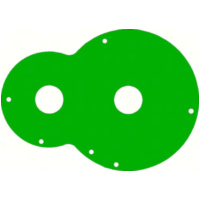 gasket compare no. 11491-29000