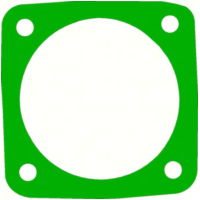 oil pan gasket compare no. 83-2829