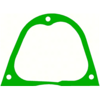 oil pump gasket compare no. 3UL-15456-01