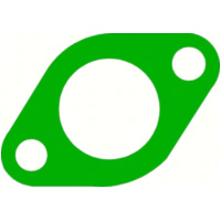gasket compare no. 409-15457-00/10