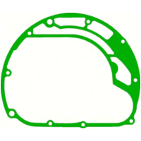 clutch cover gasket compare no. 4BR-15461-00