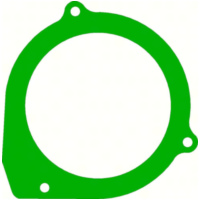 gasket compare no. 4V2-15455-00