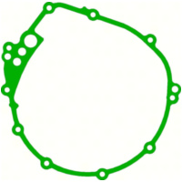clutch cover gasket compare no. 5EB-15461-00 5EB-15461-00