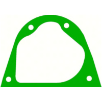 gasket compare no. 2A6-15456-01/00