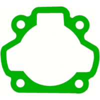 cylinder base gasket compare no. 3E1-11351-00/01/02 3LA1135110/00 3AV/109113510000