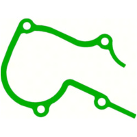 outlet valve cover gasket compare no. 1LX-11993-01/00