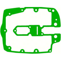 Head gasket compare no. 5PX-11193-00/01