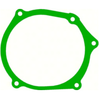 crankshaft case gasket compare no. 5PA-15451-00