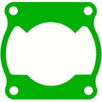 cylinder base gasket compare no. 3VC-11351-00